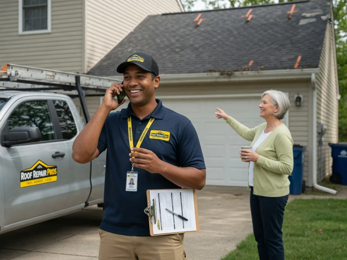 Roof Repair Liberty, ME FAQs